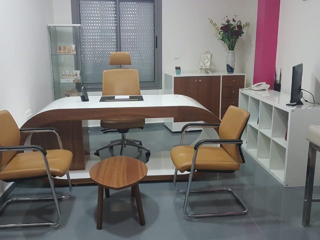 Cabinet de dermatologie médico-chirurgicale, esthétique et centre de lasers // Dr. Halima Benemmane - El Jadida - +212 5233-96994