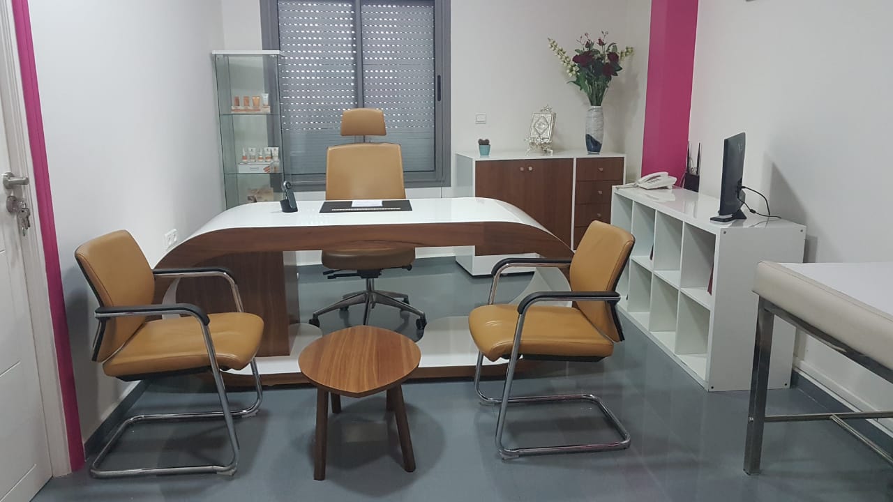 Cabinet de dermatologie médico-chirurgicale