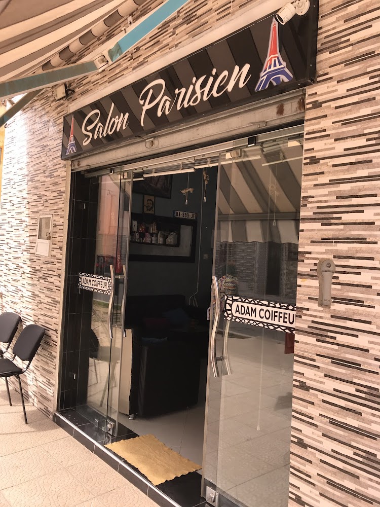 Salon Parisien Barber Meknés - Meknès