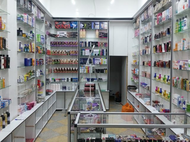 Salle de gym Kortoba