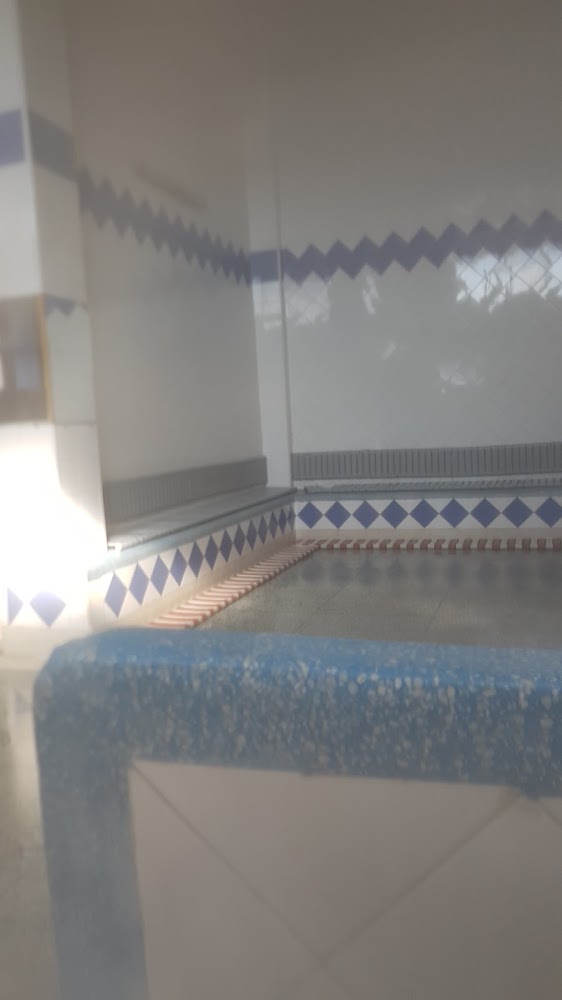 Hammam Sboula - Casablanca