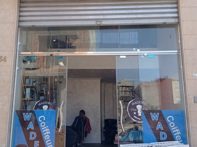 WADEMO - Casablanca - +212 664-350589