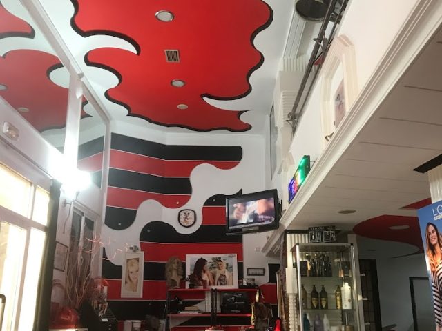 SALON LOTUS BEAUTE - Fès - +212 662-146919