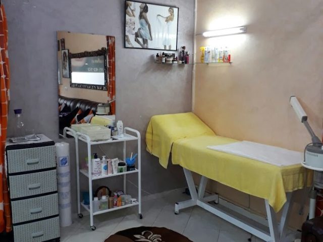 Chez Loubna coiffure & esthétique - Rabat - +212 674-854252