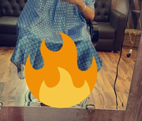 The Barbero - Tanger - +212 664-750658