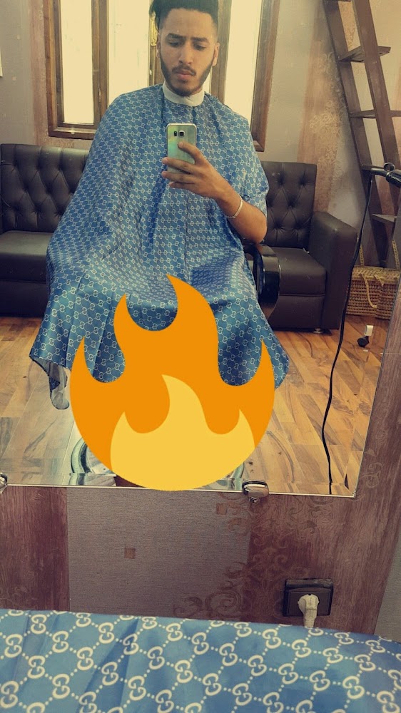 The Barbero