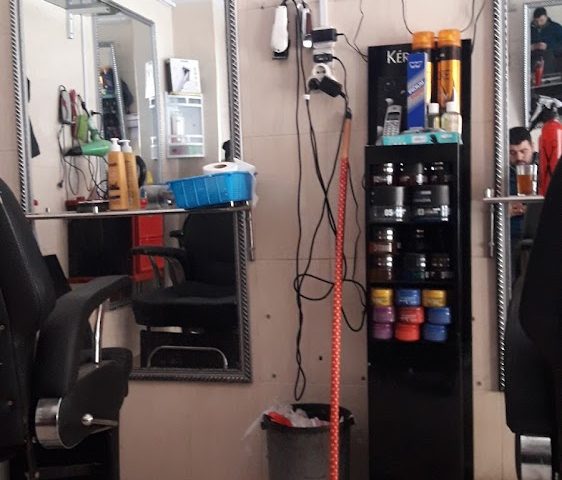 Salon Oujda - Oujda - +212 634-171920