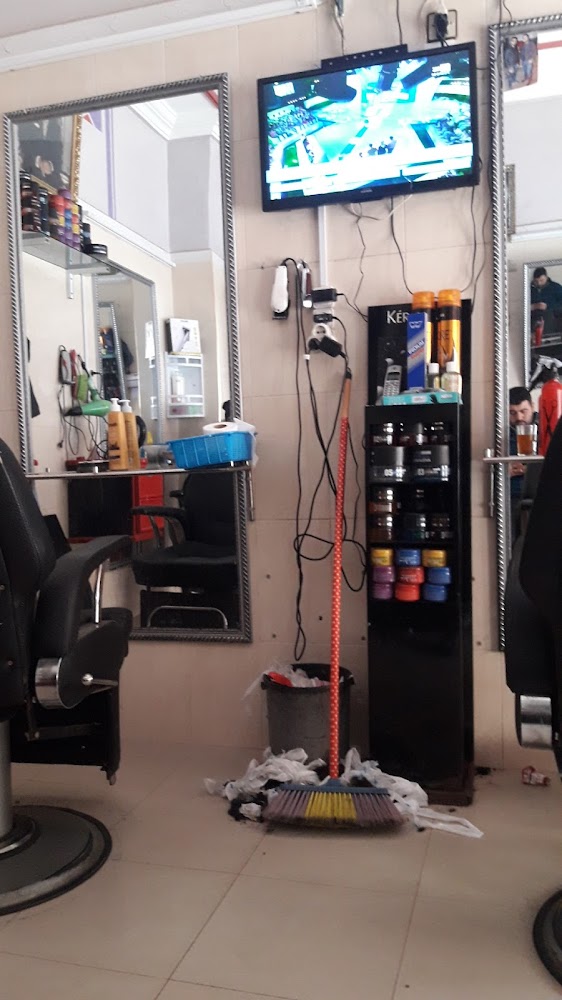 Salon Oujda