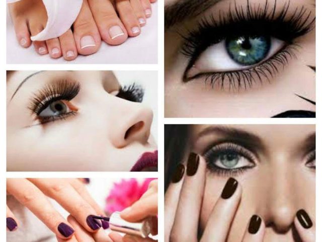 SALON De BAUTE BASMA - Kénitra - +212 607-038941