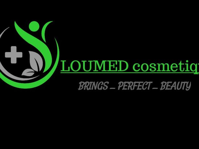 Parapharmacie Loumed cosmétiques - Ain El Aouda - +212 5374-14388