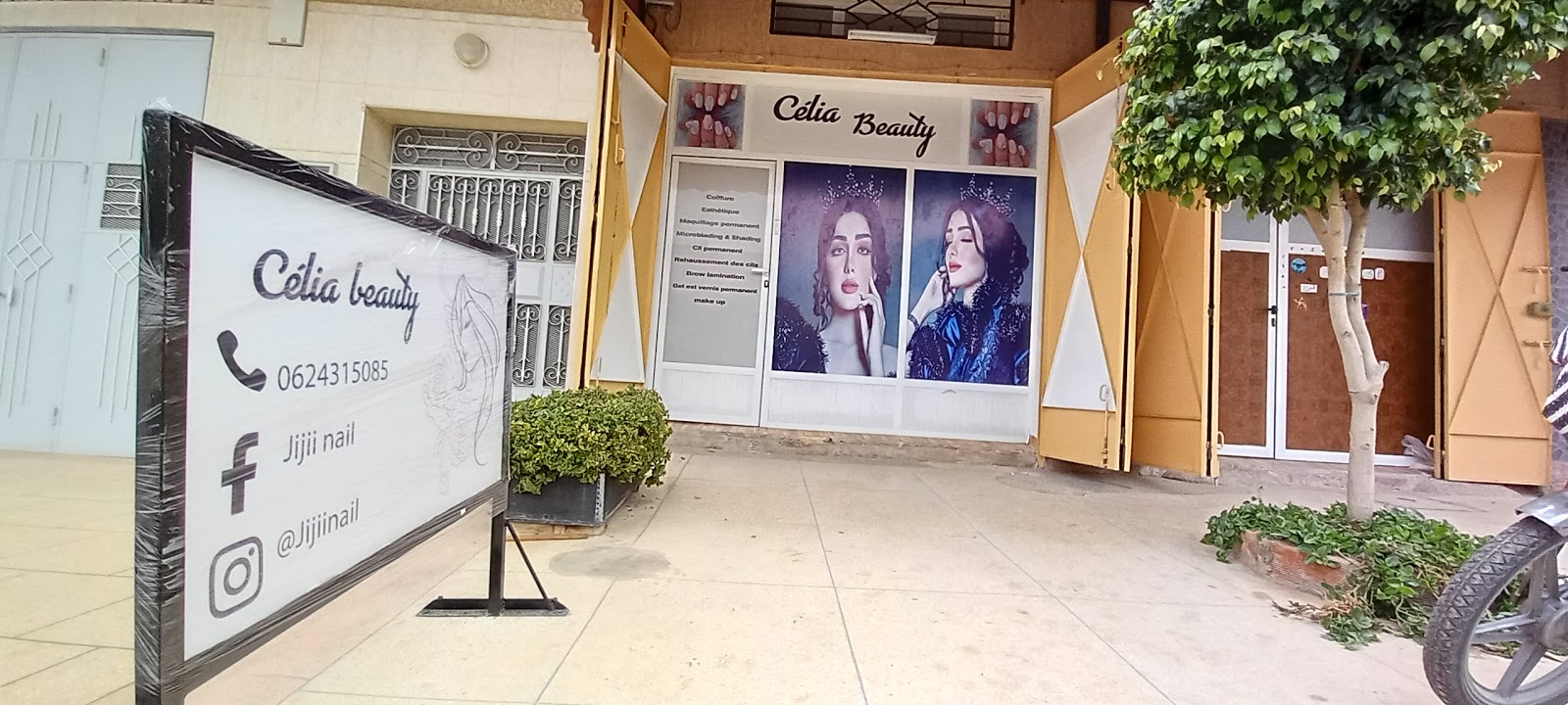Celia Beauty