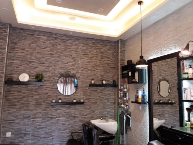 BARBER BELHAJ - El Jadida - +212 677-261072