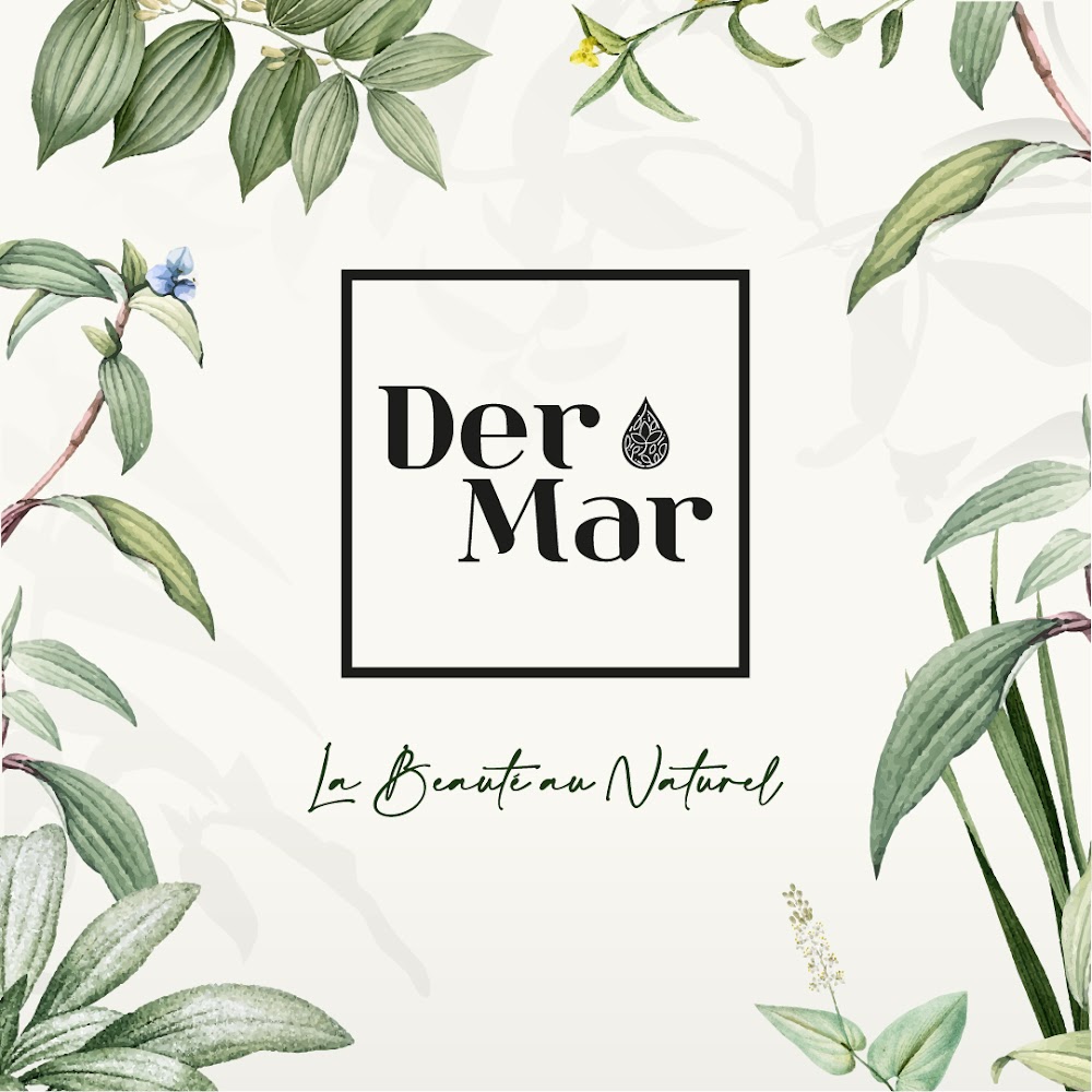 Dermar Produits beauté naturels