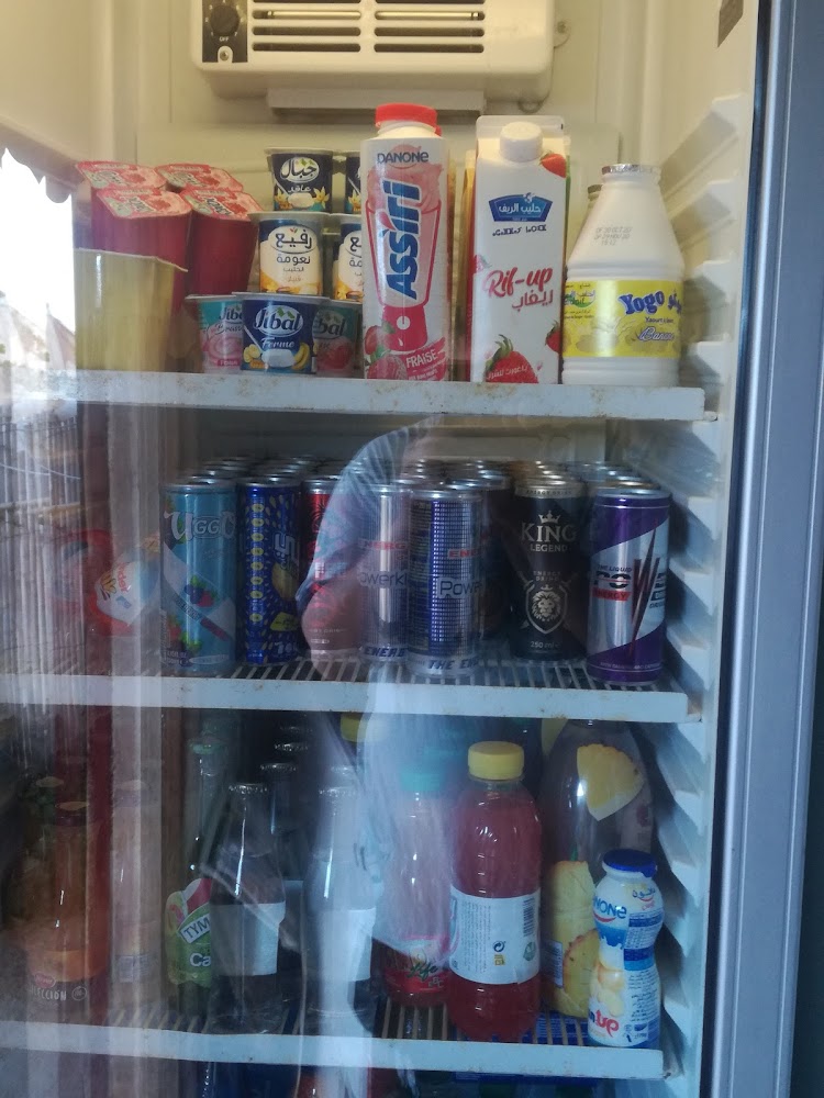 bahkan store
