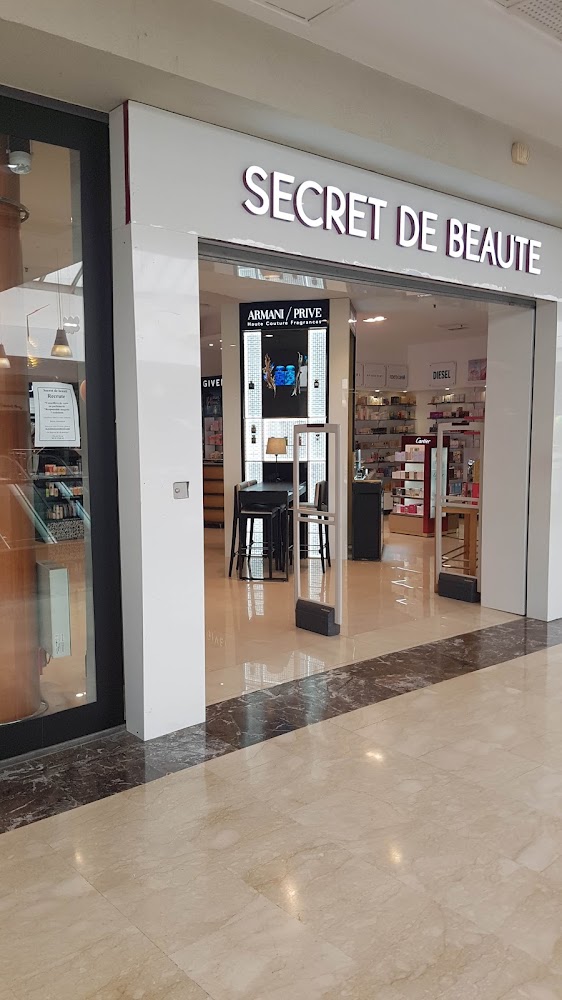 Secret De Beauté - Rabat