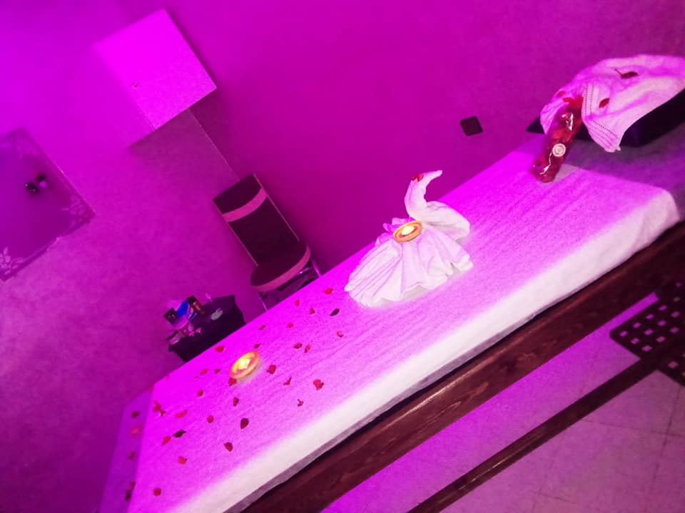 MASSAGE AGADIR (LABEL SPA AGADIR) - Agadir