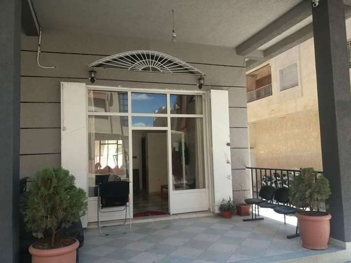 SALON FANTAISIE