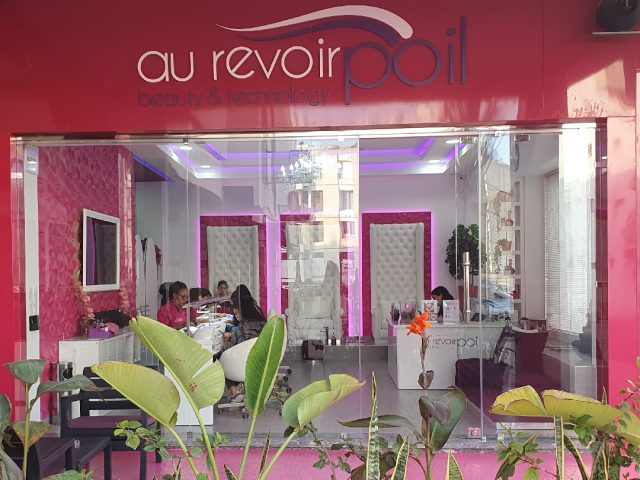 Au Revoir Poil - Agadir - +212 666-656124