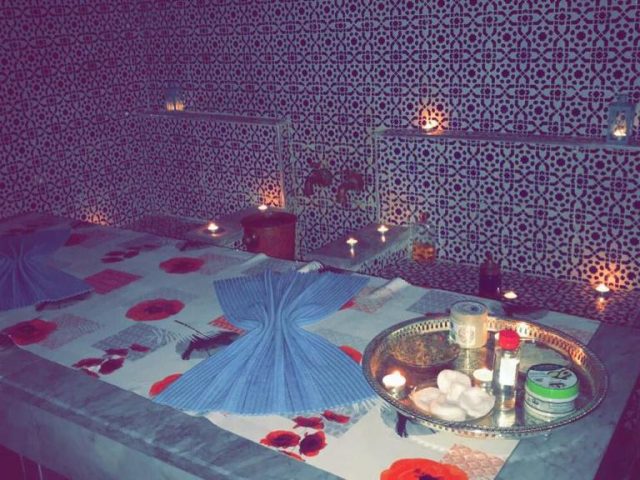 First SPA - Agadir - +212 5282-23565
