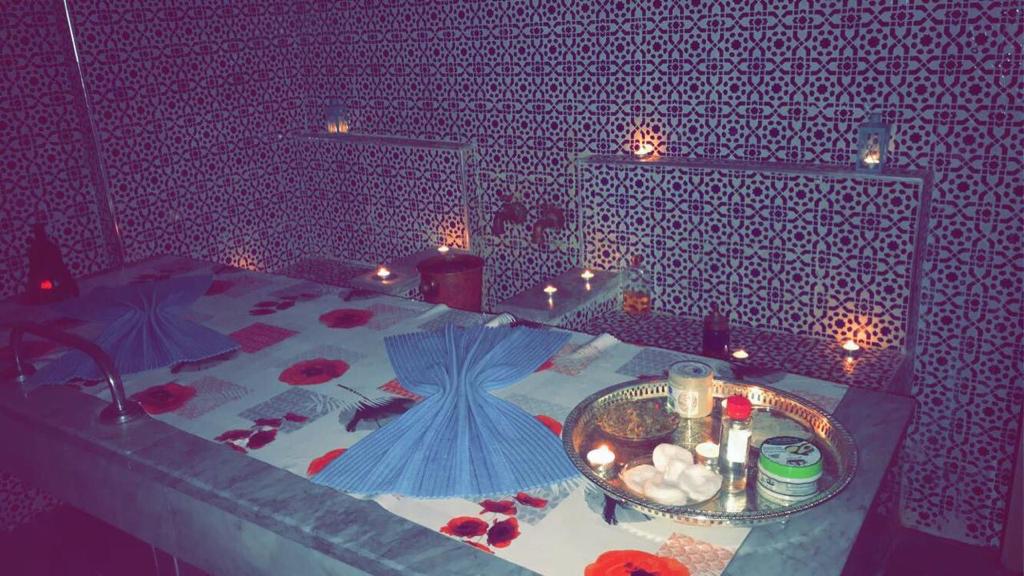 First SPA
