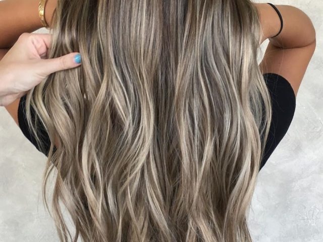 Salon leila -  - +212 770-966479