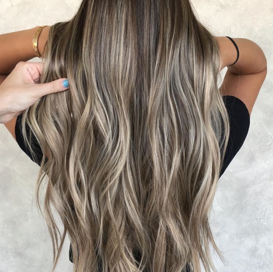 Salon leila