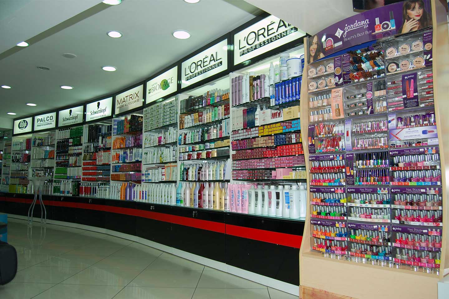 Gf Cosmétique