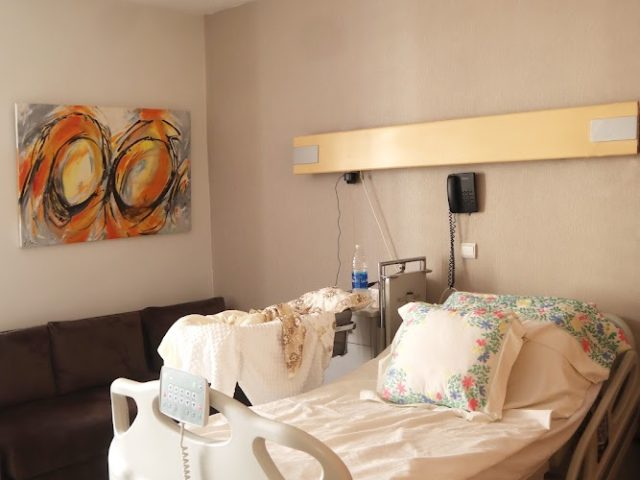 Polyclinique du Gharb - Kénitra - +212 5373-76565