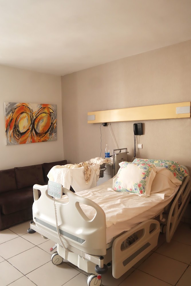 Polyclinique du Gharb