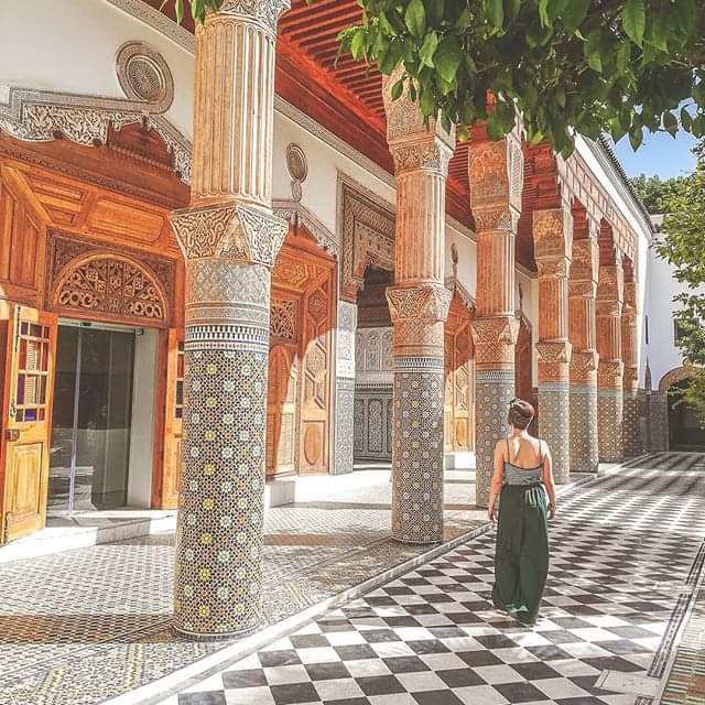 Hammam Dar el-Bacha
