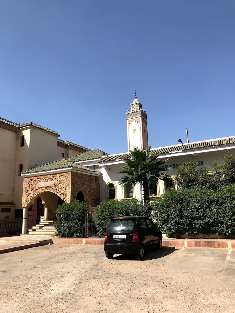 Hammam Sultana