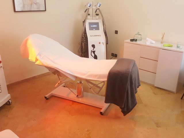 Esthemed Center - Marrakech - +212 700-090700