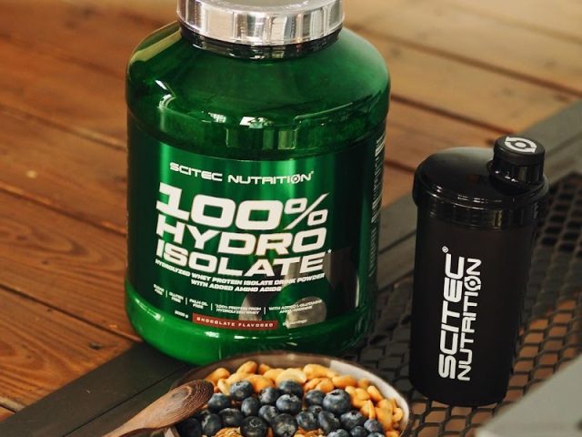 NutriTech - Boutique de compléments alimentaires à Marrakech - Marrakech - +212 652-637607