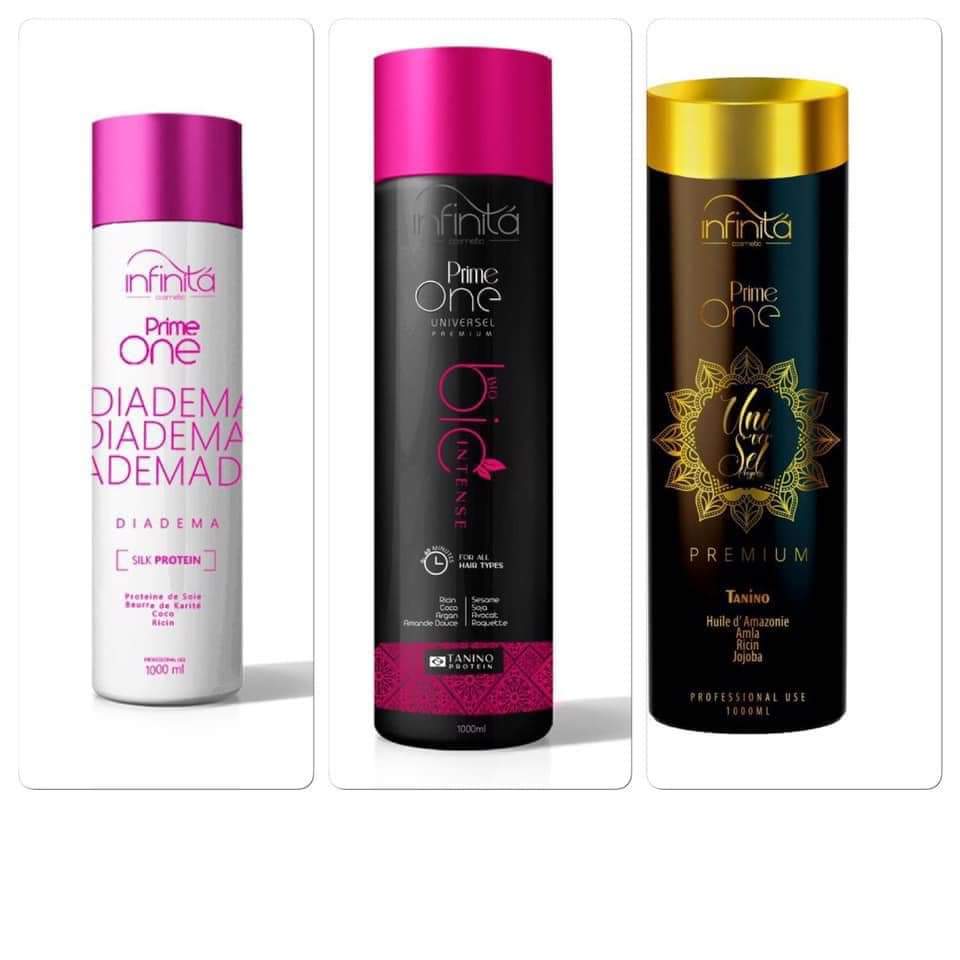 Salon Perfect Hair
