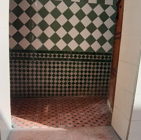 Hammam Aïn Azleten