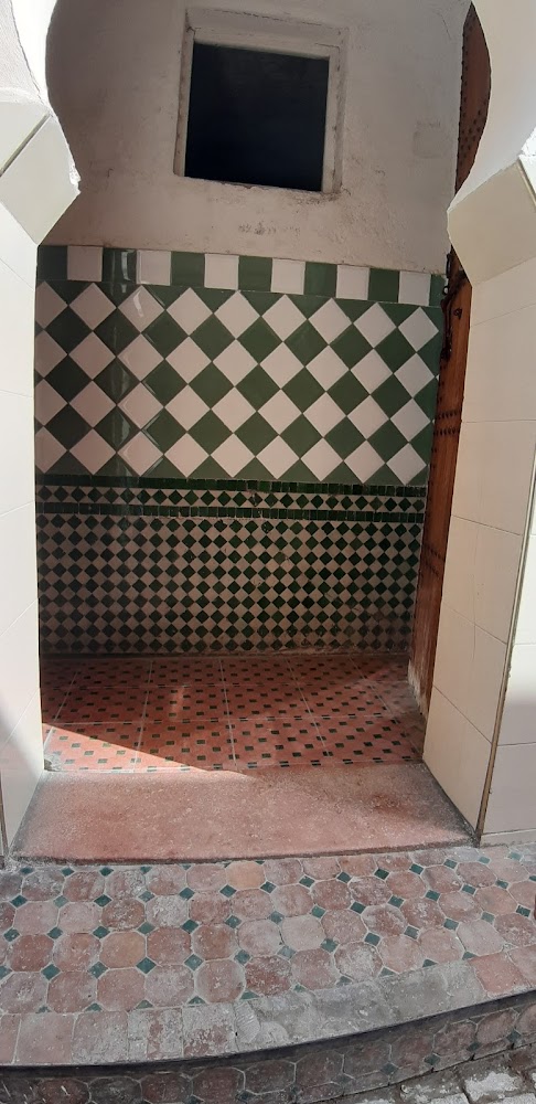 Hammam Aïn Azleten - Fès