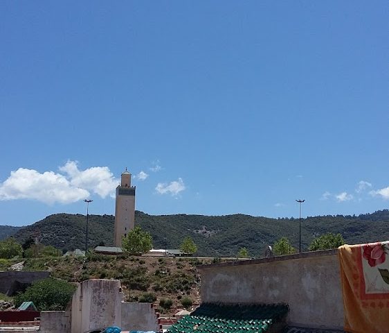 Pharmacie Masjid Essaada