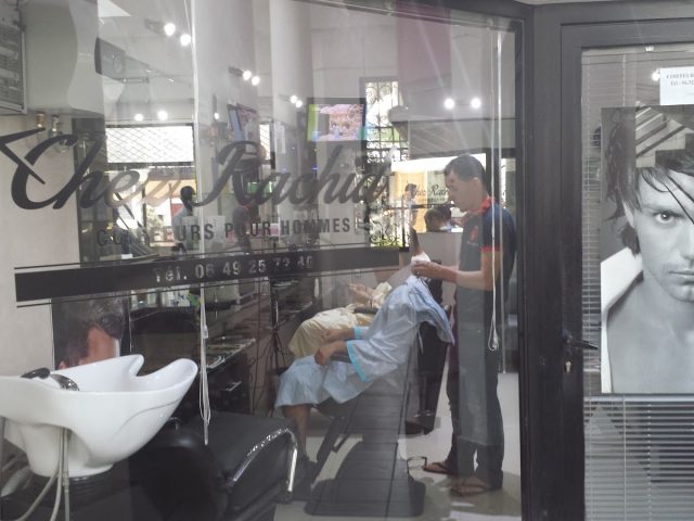 Coiffeur Salon Prestige