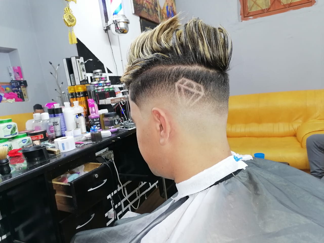 Salon Koki