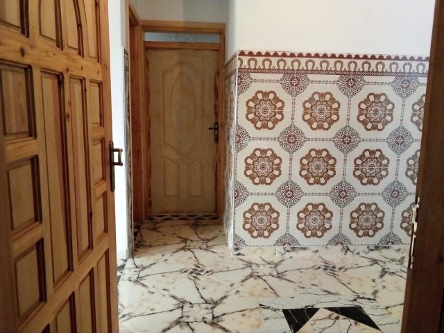 Salon Guedira - Ctre Ouled Said El Oued - +212 678-807336