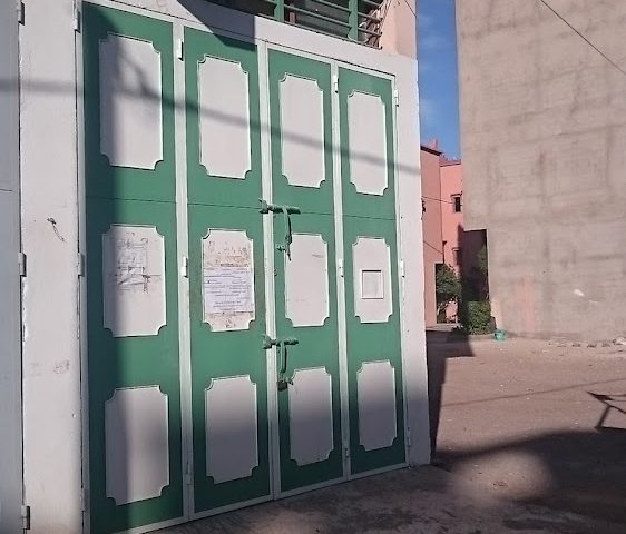 Pharmacie Dadouch - Ouarzazate - +212 5248-87852