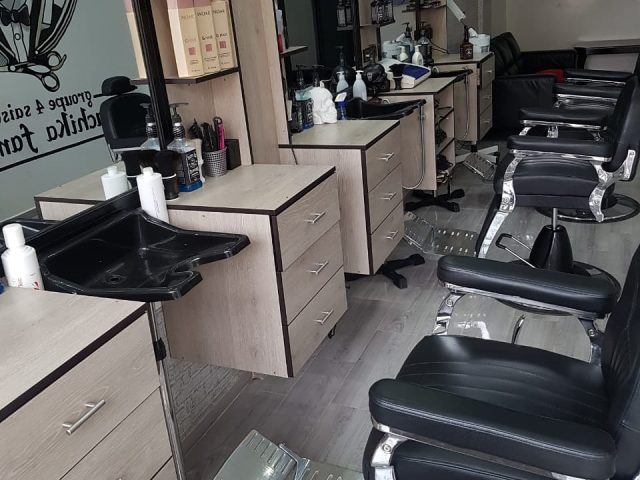 Salon group 4 saisons hachika familly - Ben Guerir - +212 656-521801
