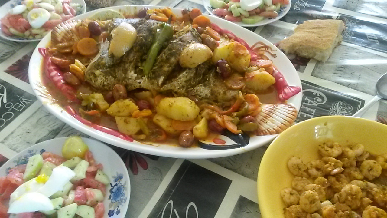 حمام النهضة