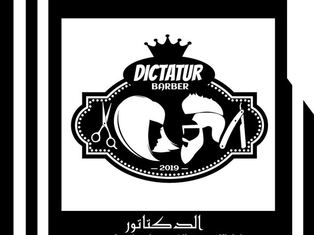 DICTATUR BARBER - Martil