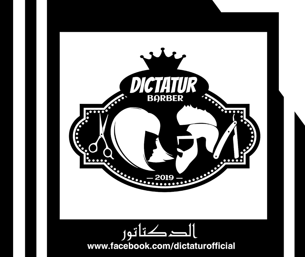 DICTATUR BARBER - Martil