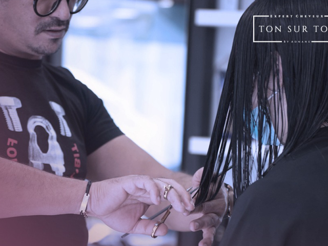 Adnane Coiffure & Esthetique Pro - Rabat - +212 661-594440