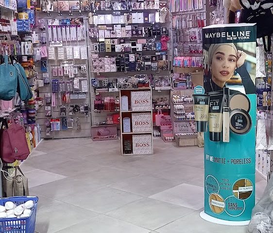Parfumerie - مراكش، -