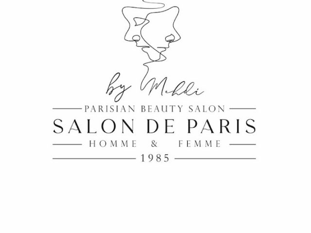 Salon de Paris - Marrakech - +212 5244-20582