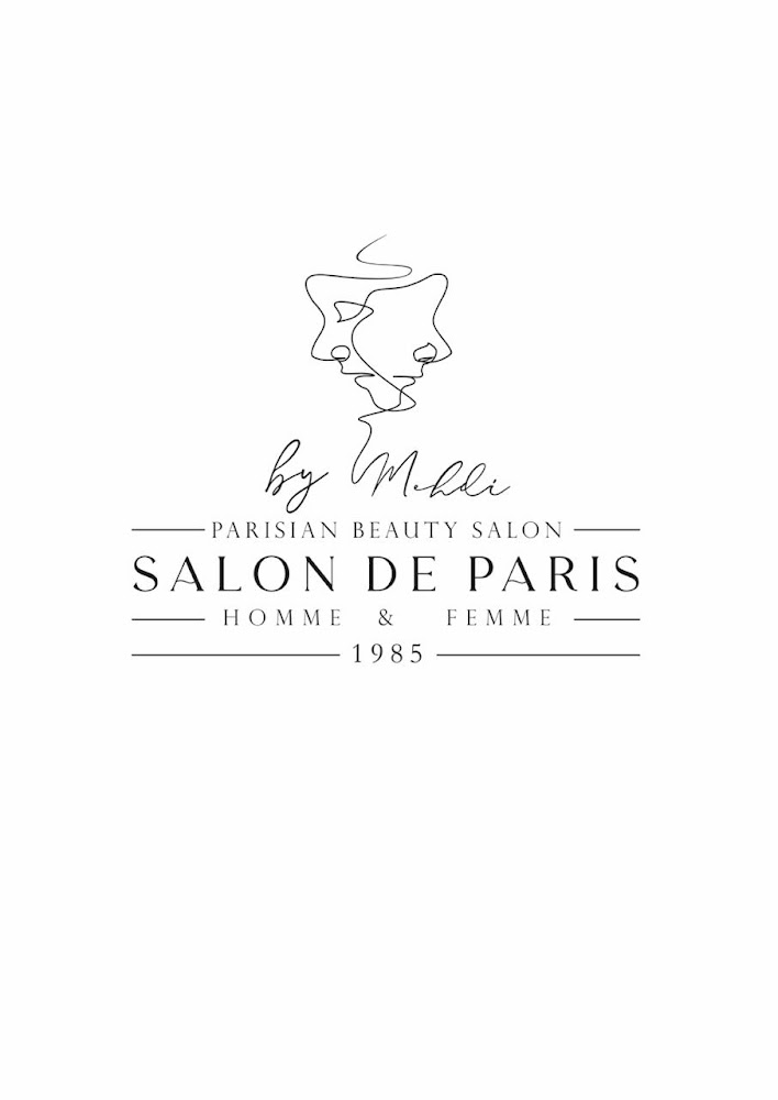 Salon de Paris by Mehdi