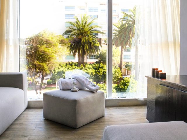 Gaïa SPA - Casablanca - +212 678-830000